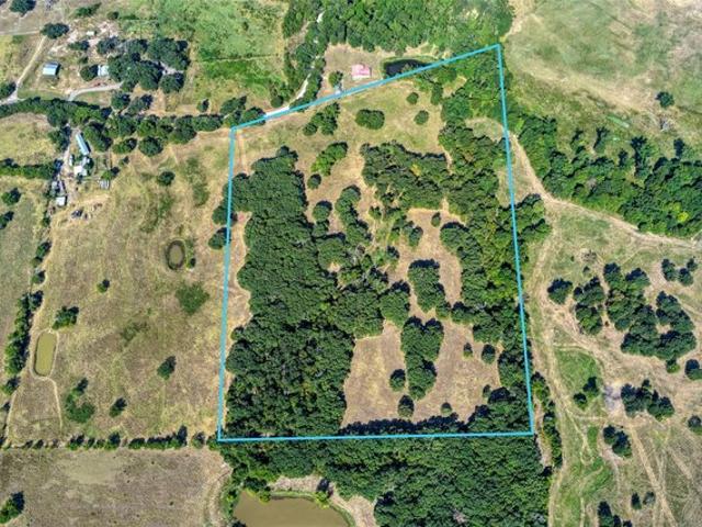 Land for sale in Hunt, Texas