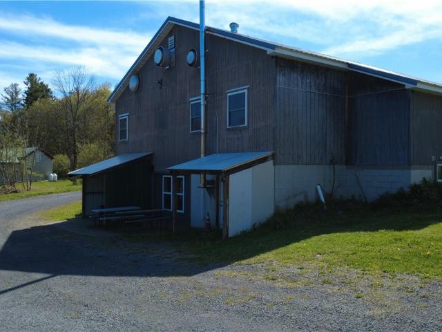 Commercial for sale in New York