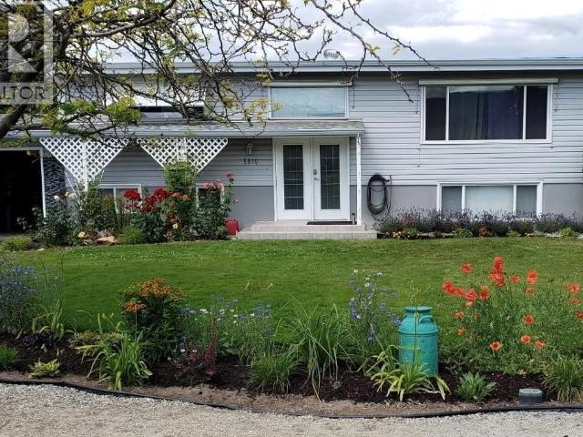 House for sale in Summerland, British Columbia