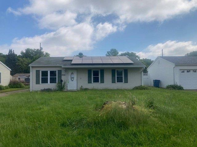House for sale in Sandusky, Ohio