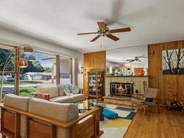 House for sale in Madison, Wisconsin
