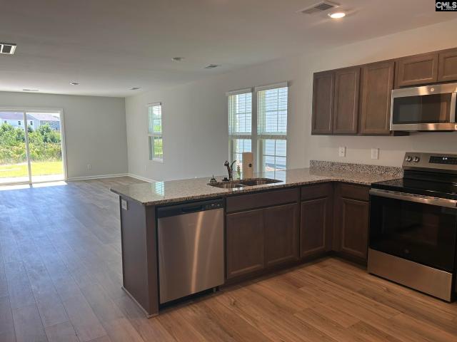 Property for rent in Elgin, South Carolina