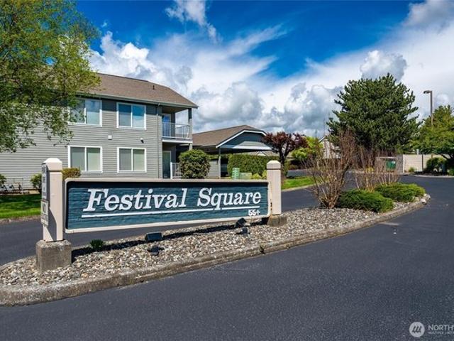 Condo for sale in Bellingham, Washington