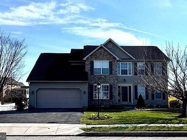 House for sale in Hanover, Pennsylvania