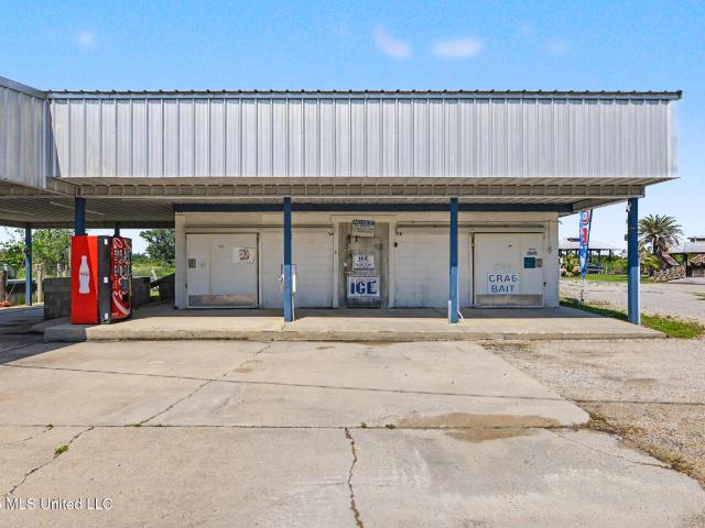 Commercial for sale in Bay Saint Louis, Mississippi