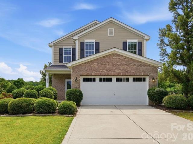 House for sale in Indian Trail, North Carolina
