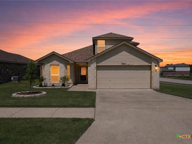 House for sale in Killeen, Texas