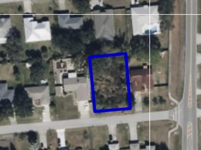 Land for sale in Cocoa, Florida