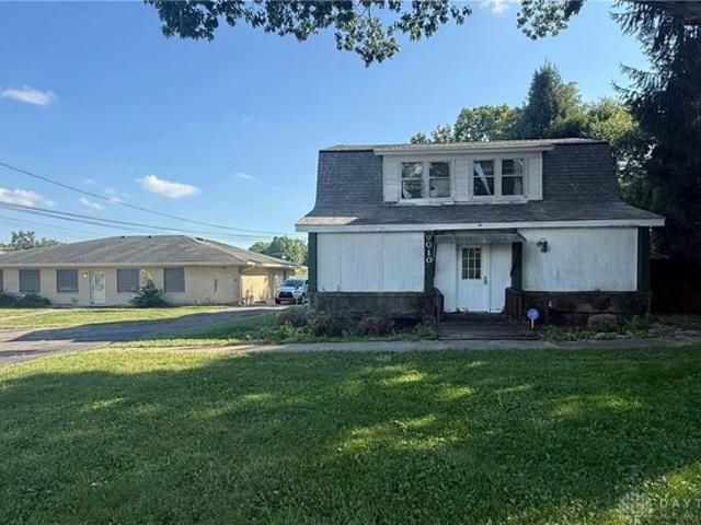 House for sale in Ohio