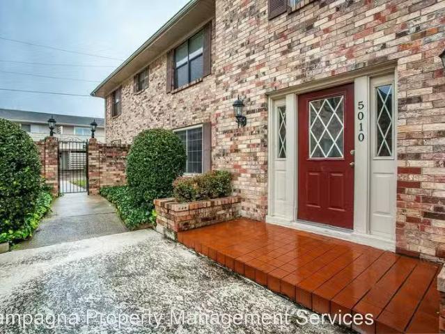 House for rent in Dallas