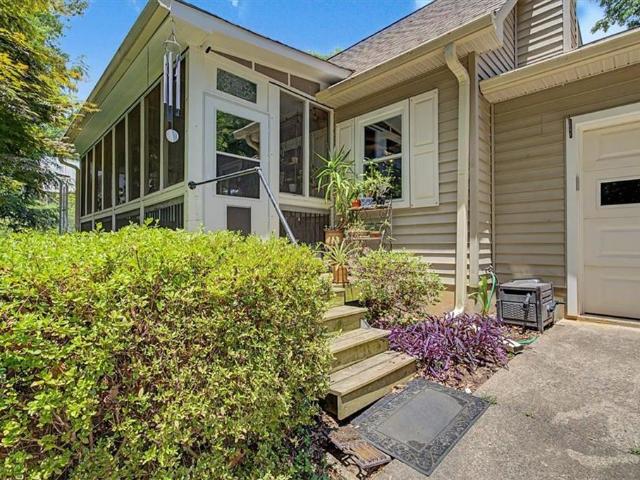 House for sale in Cumming, Georgia