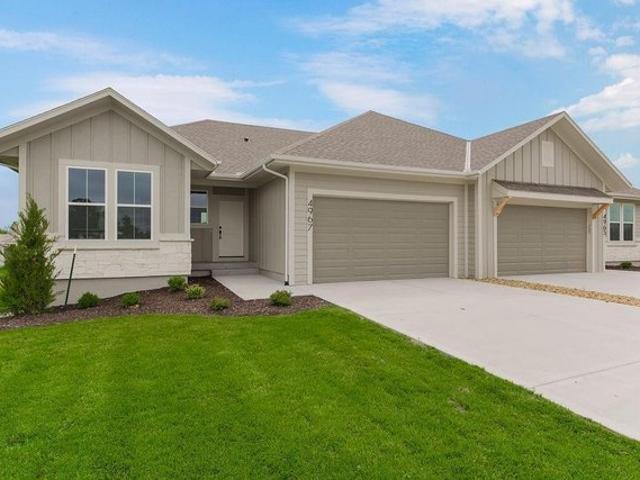 House for sale in Kansas