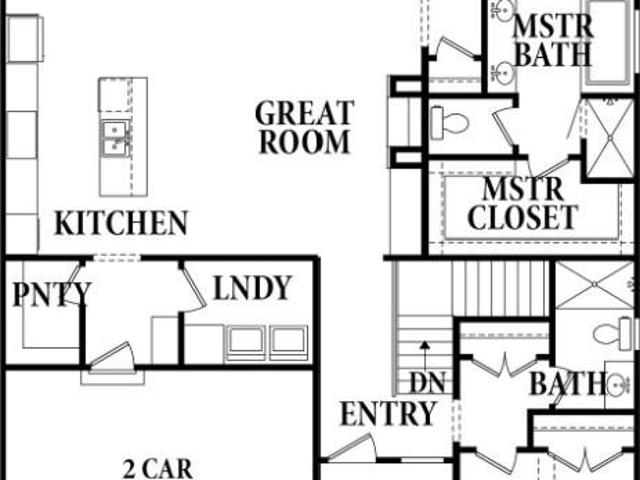 House for sale in Kansas