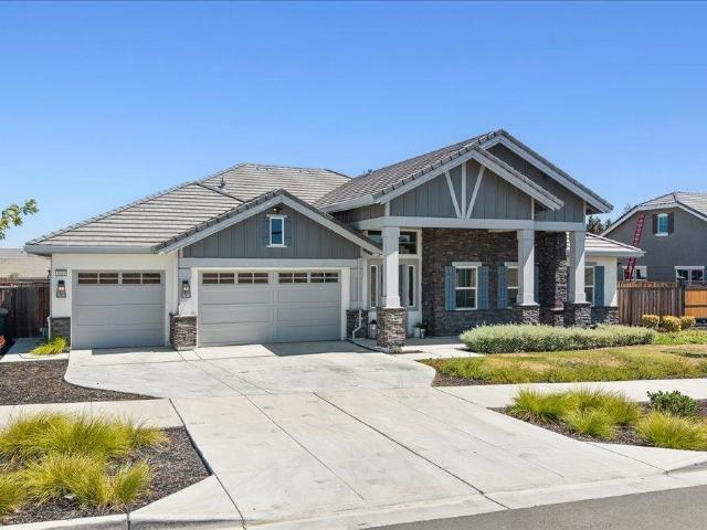 House for sale in Oakley, California