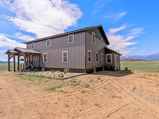 House for sale in Custer, Colorado