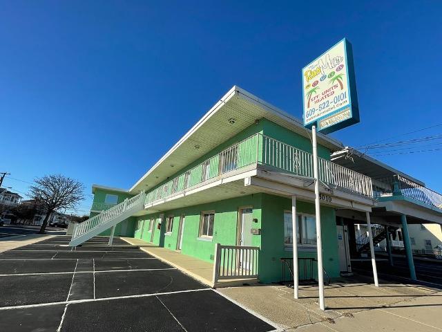 Commercial for sale in Wildwood, New Jersey