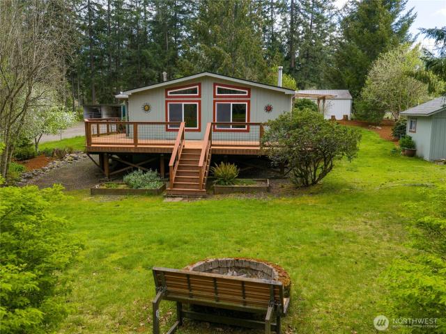 House for sale in Thurston, Washington