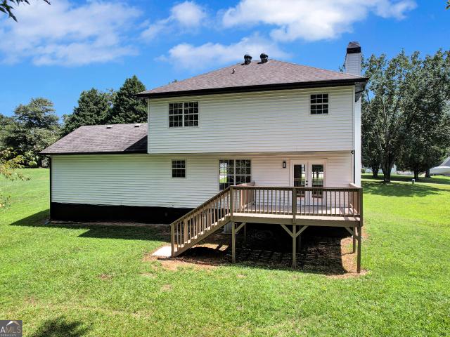 House for sale in Spout Spring Crossroads, Flowery Branch