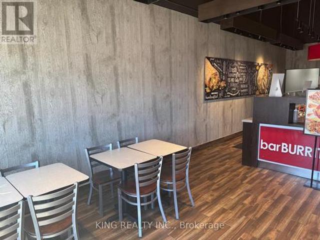 Commercial for sale in Burlington, Ontario