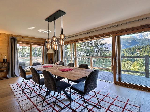 Wohnung kaufen in Lens, Wallis