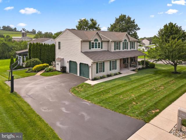 House for sale in Pennsylvania