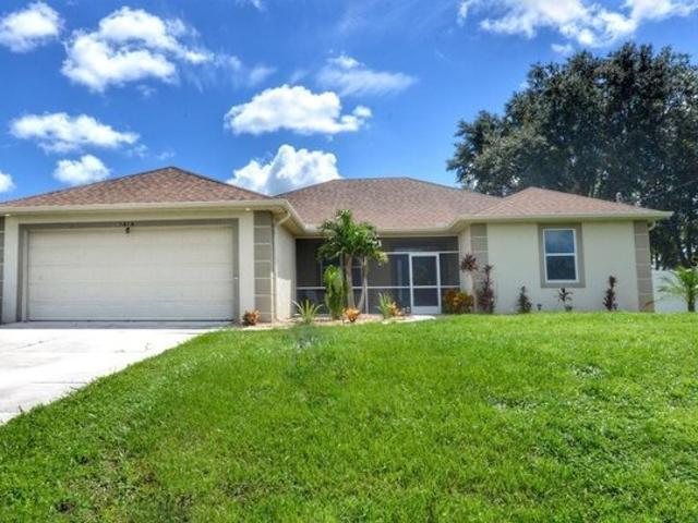 House for sale in North Port, Sarasota County