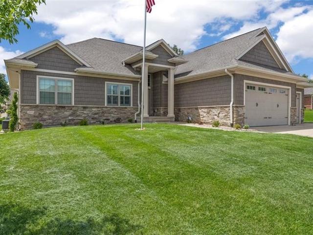House for sale in Linn, Iowa