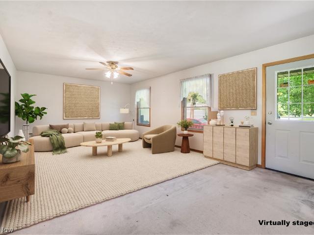 House for sale in Unionville, Ohio
