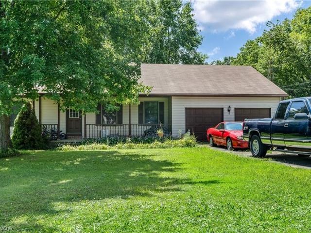 House for sale in Geneva, Ohio