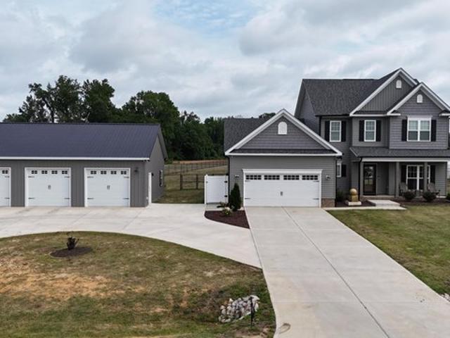 House for sale in Sims, North Carolina