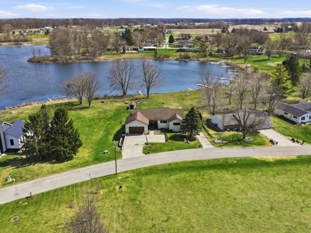House for sale in Hamilton, Indiana