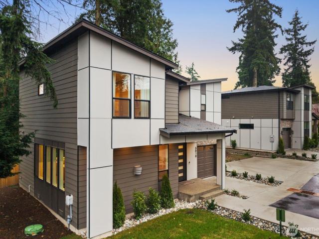 House for sale in Kirkland, Washington