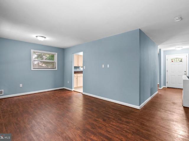 House for sale in Camp Springs, Maryland