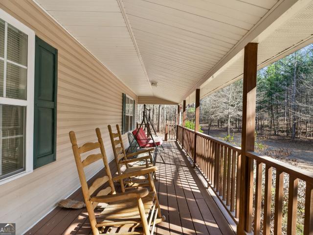 House for sale in Franklin, Georgia