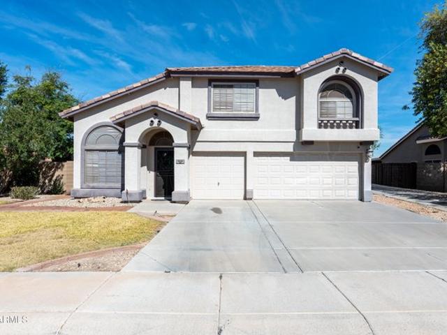 House for sale in Laveen, Arizona