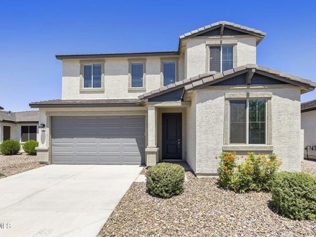 House for sale in Laveen, Phoenix