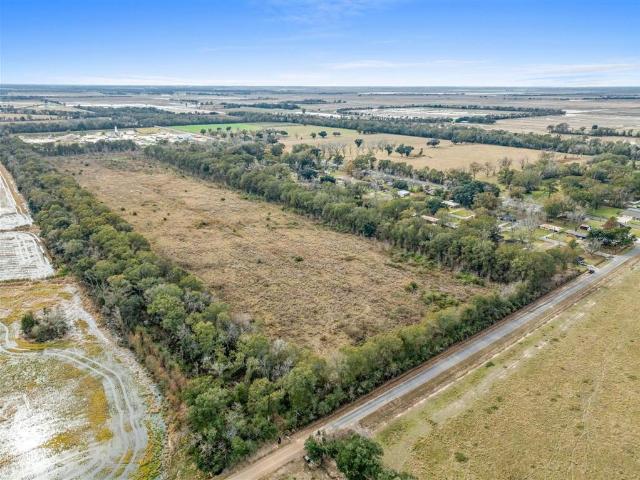 Land for sale in Jennings, Louisiana