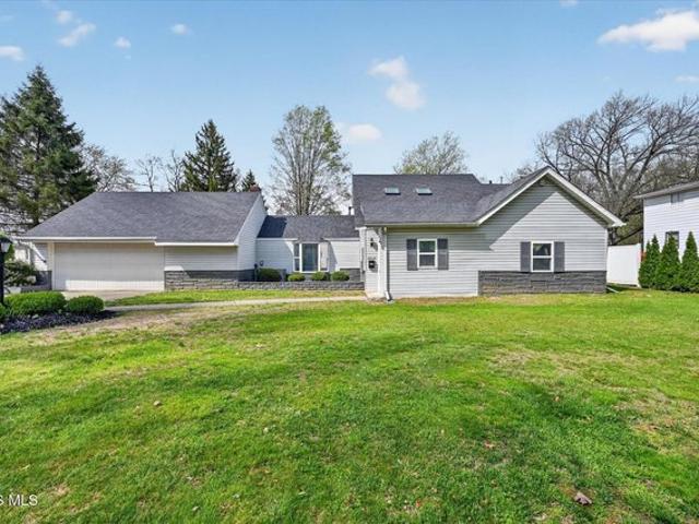 House for sale in Lucas, Ohio