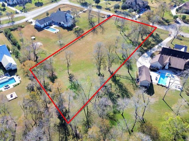 Land for sale in Fulshear