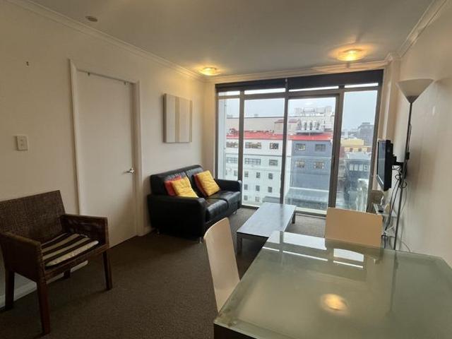Apartment for rent in Matata, Wellington