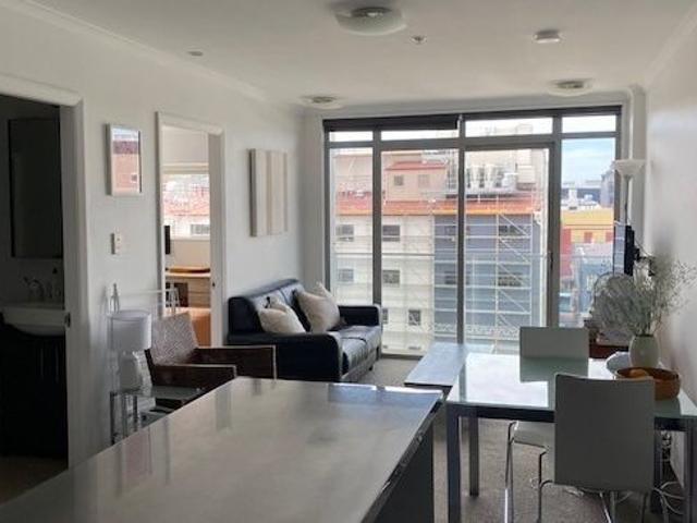Apartment for rent in Matata, Wellington
