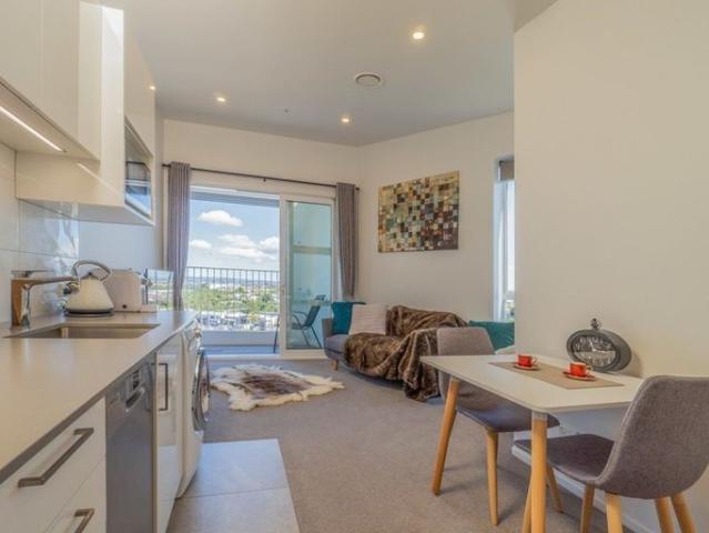 Apartment for rent in Balmoral