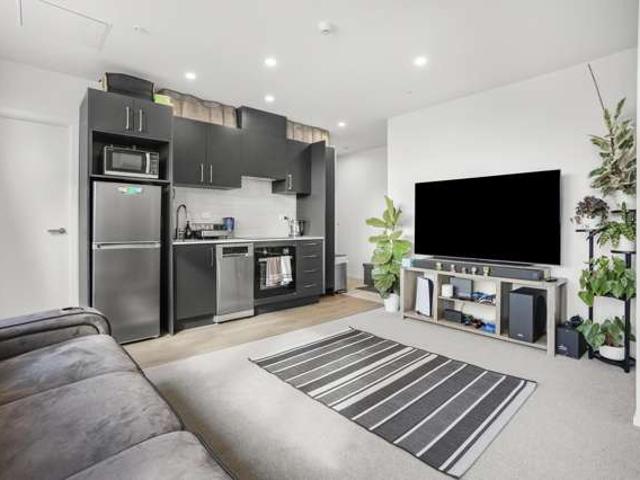 Apartment for sale in Matata, Wellington