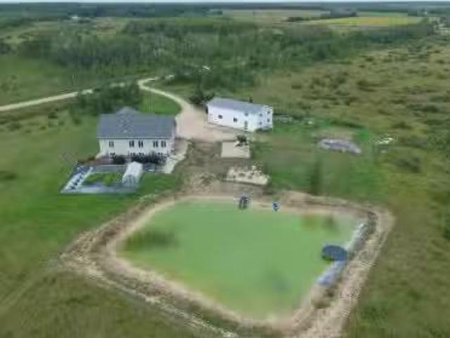 House for sale in Taché, Manitoba