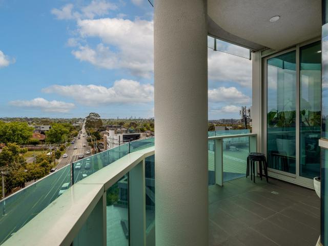 Apartment for rent in Camerons Creek, Victoria