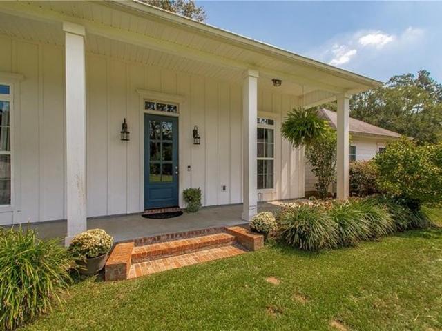 House for sale in Tickfaw, Tangipahoa Parish