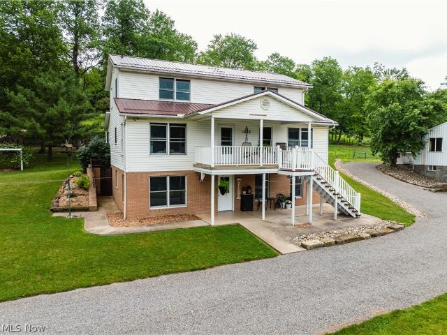 House for sale in Ohio