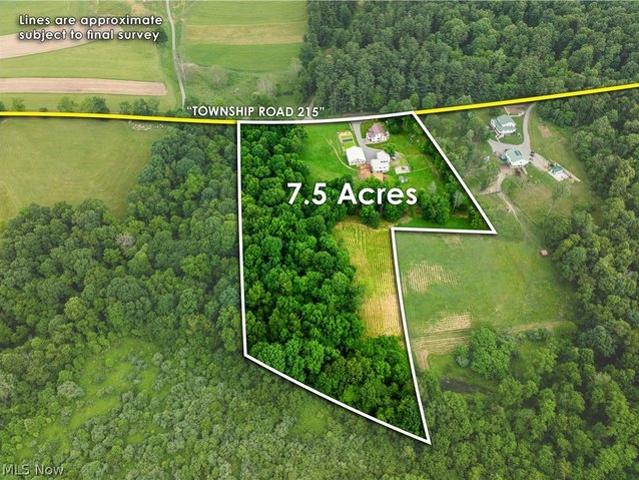House for sale in Ohio