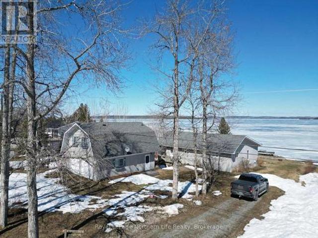 House for sale in Timiskaming, Ontario