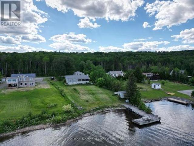 House for sale in Timiskaming, Ontario